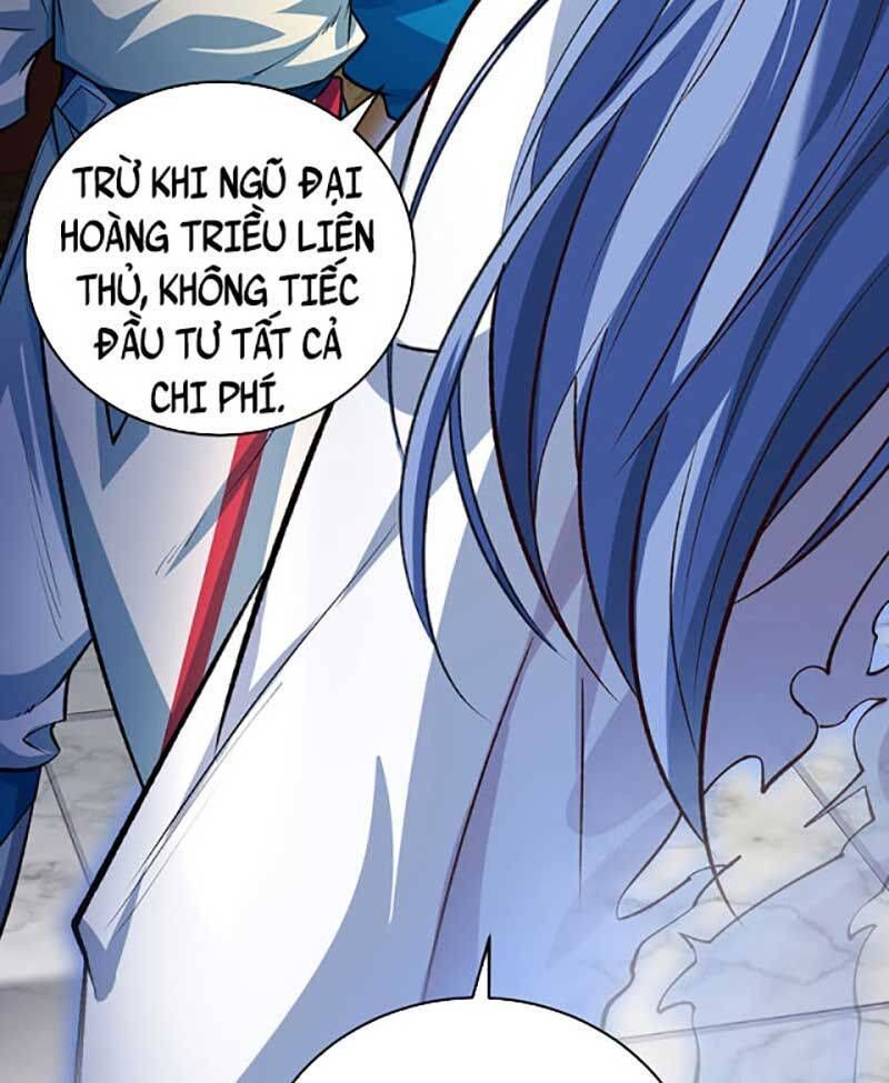 đọc truyện Võ Đạo Độc Tôn Chương 631.2 ảnh 22 tại Thiên Thai Truyện