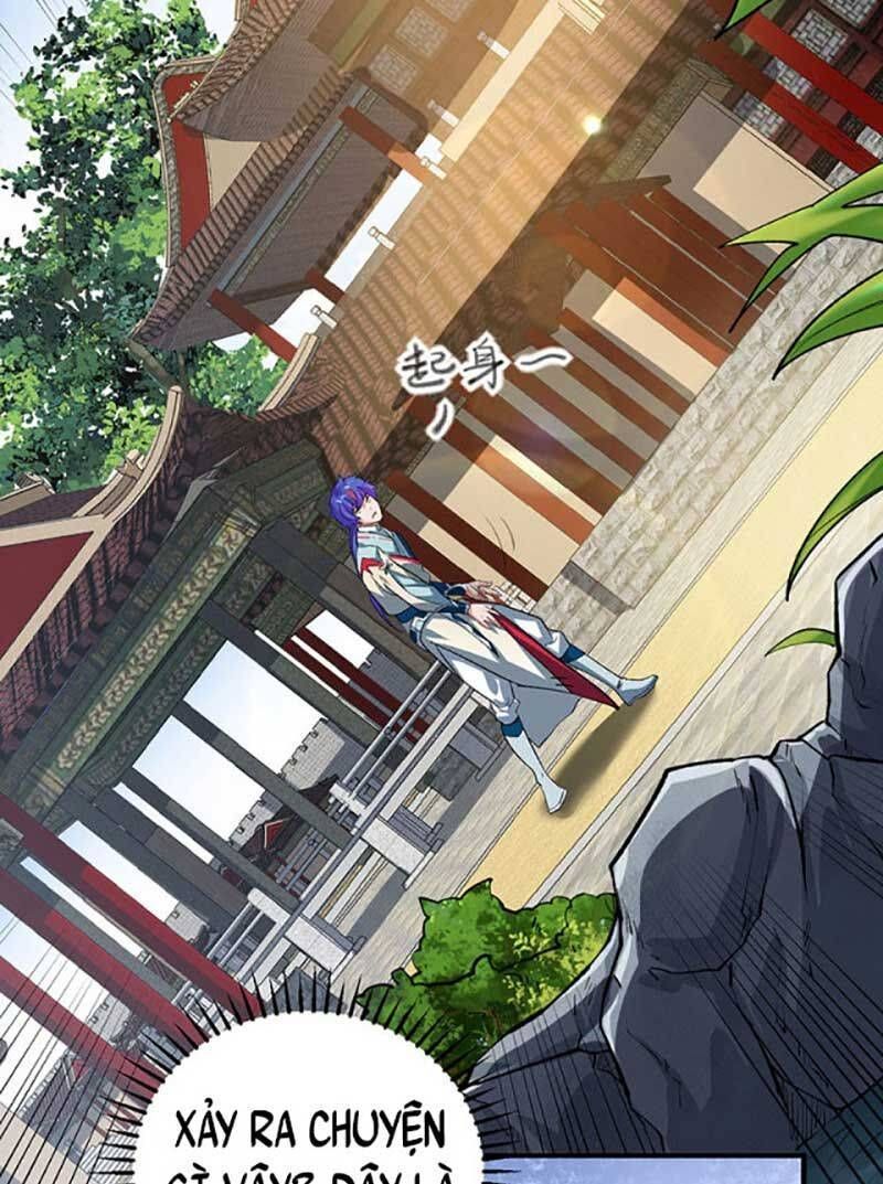 đọc truyện Võ Đạo Độc Tôn Chương 631.2 ảnh 41 tại Thiên Thai Truyện