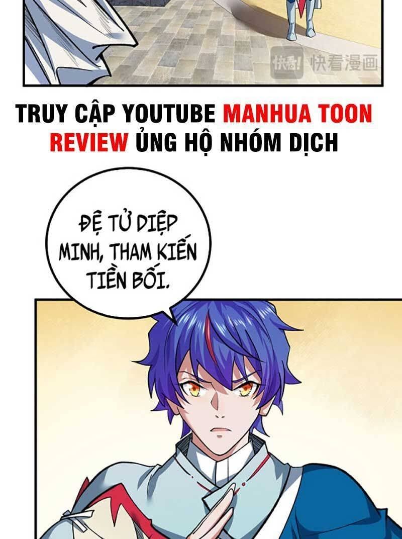 đọc truyện Võ Đạo Độc Tôn Chương 631.2 ảnh 44 tại Thiên Thai Truyện