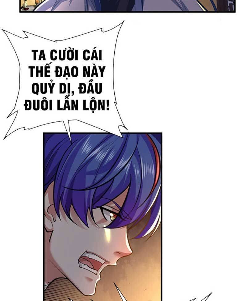 đọc truyện Võ Đạo Độc Tôn Chương 631.2 ảnh 7 tại Thiên Thai Truyện