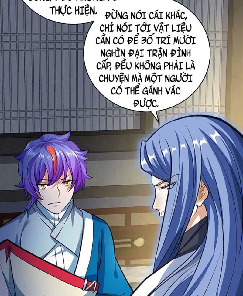 đọc truyện Võ Đạo Độc Tôn Chương 631 ảnh 21 tại Thiên Thai Truyện