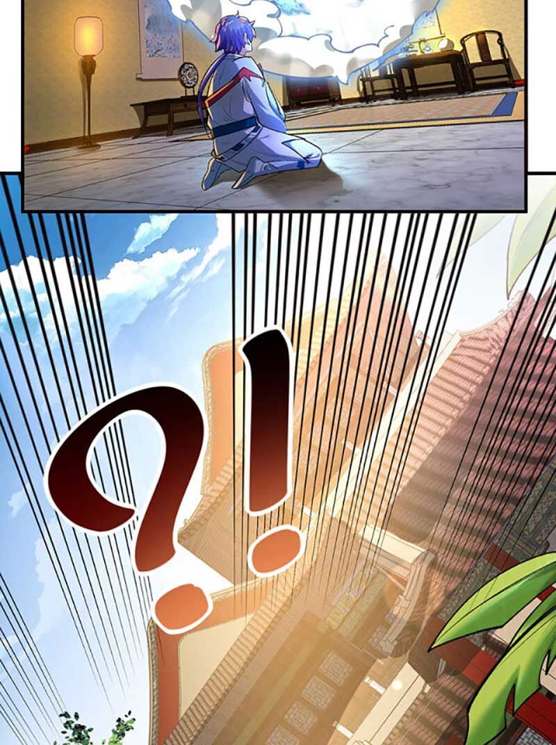 đọc truyện Võ Đạo Độc Tôn Chương 631 ảnh 40 tại Thiên Thai Truyện