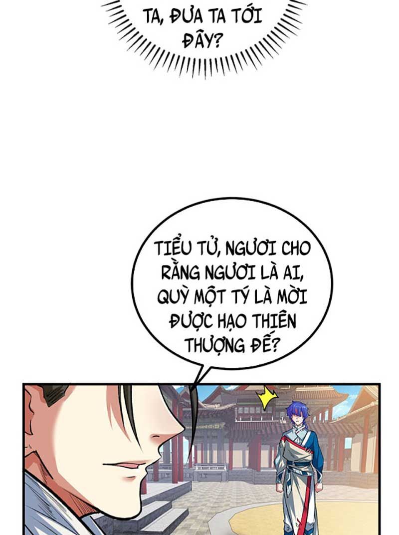 đọc truyện Võ Đạo Độc Tôn Chương 631 ảnh 43 tại Thiên Thai Truyện