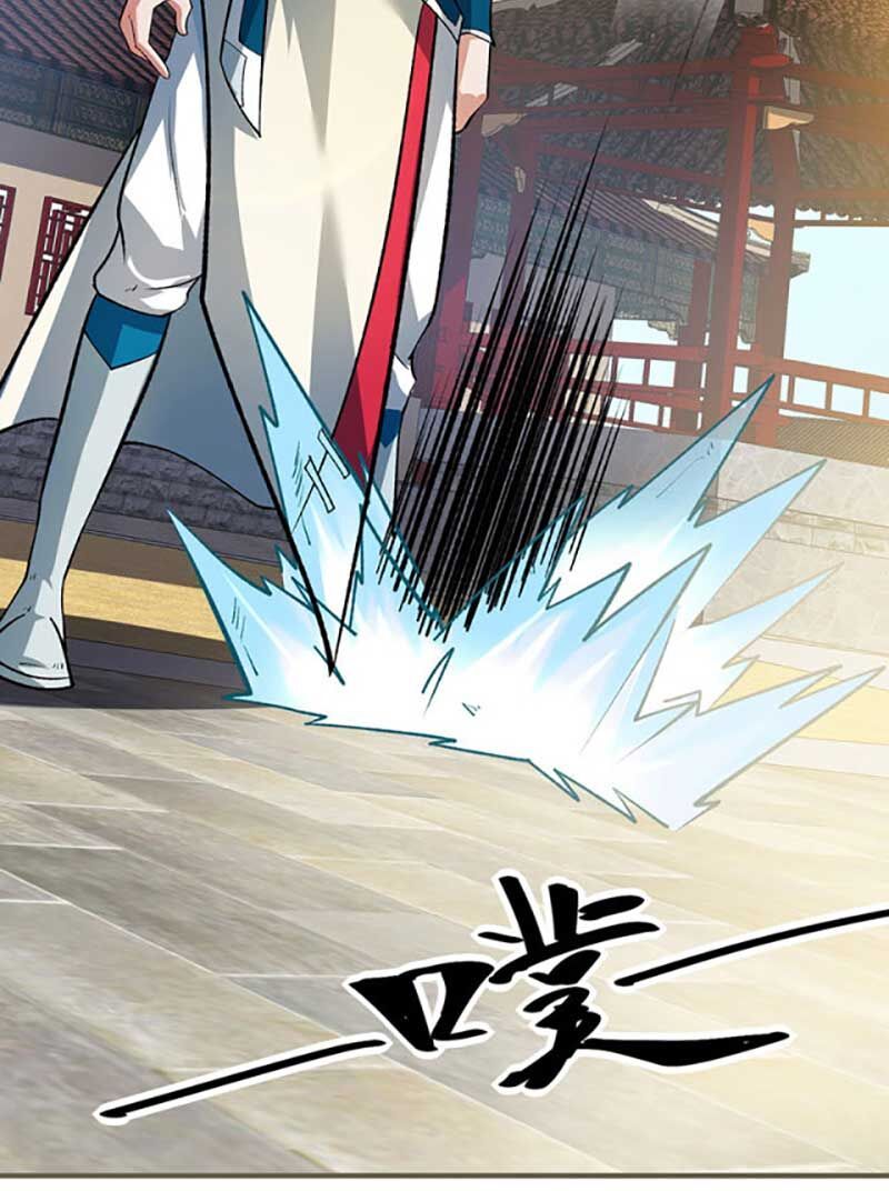 đọc truyện Võ Đạo Độc Tôn Chương 631 ảnh 50 tại Thiên Thai Truyện