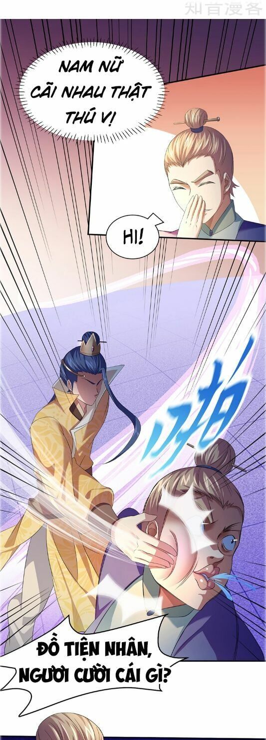 đọc truyện Võ Đạo Độc Tôn Chương 64 ảnh 13 tại Thiên Thai Truyện