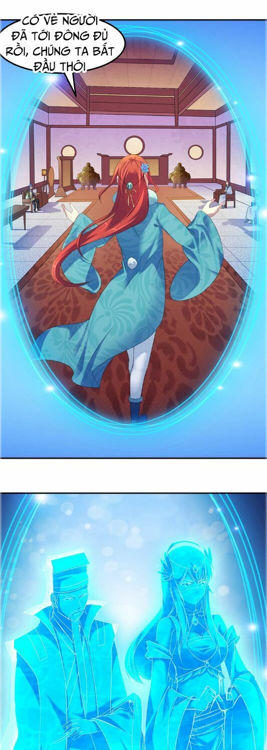 đọc truyện Võ Đạo Độc Tôn Chương 64 ảnh 15 tại Thiên Thai Truyện