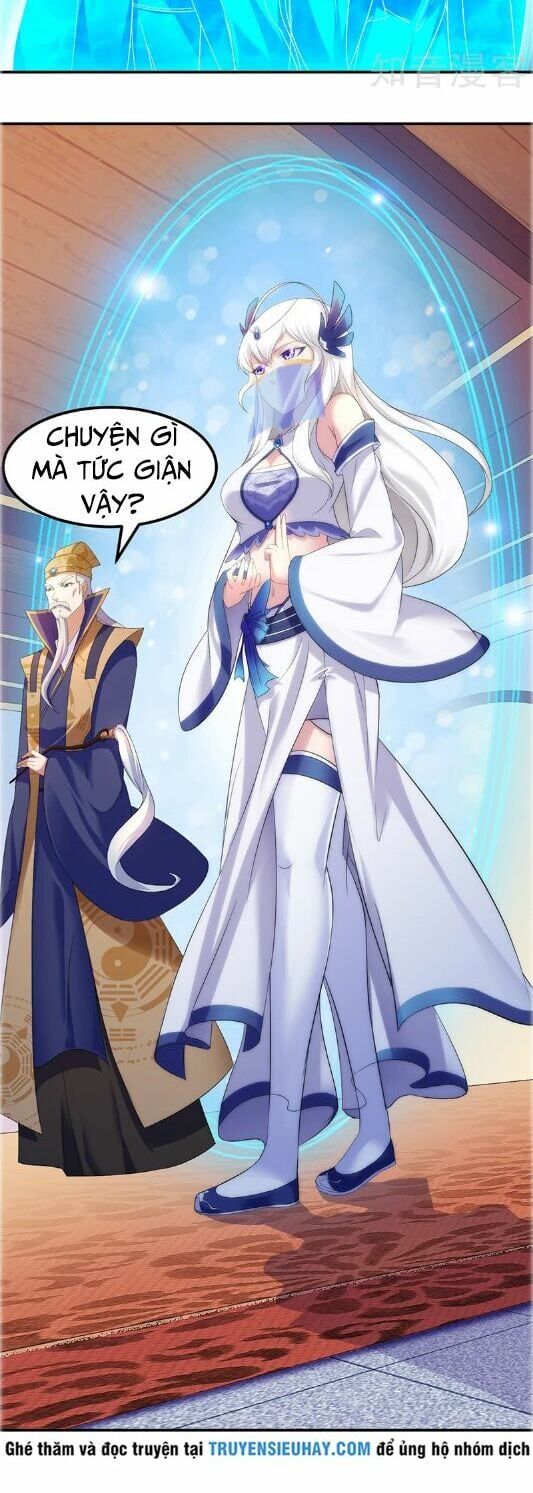 đọc truyện Võ Đạo Độc Tôn Chương 64 ảnh 16 tại Thiên Thai Truyện