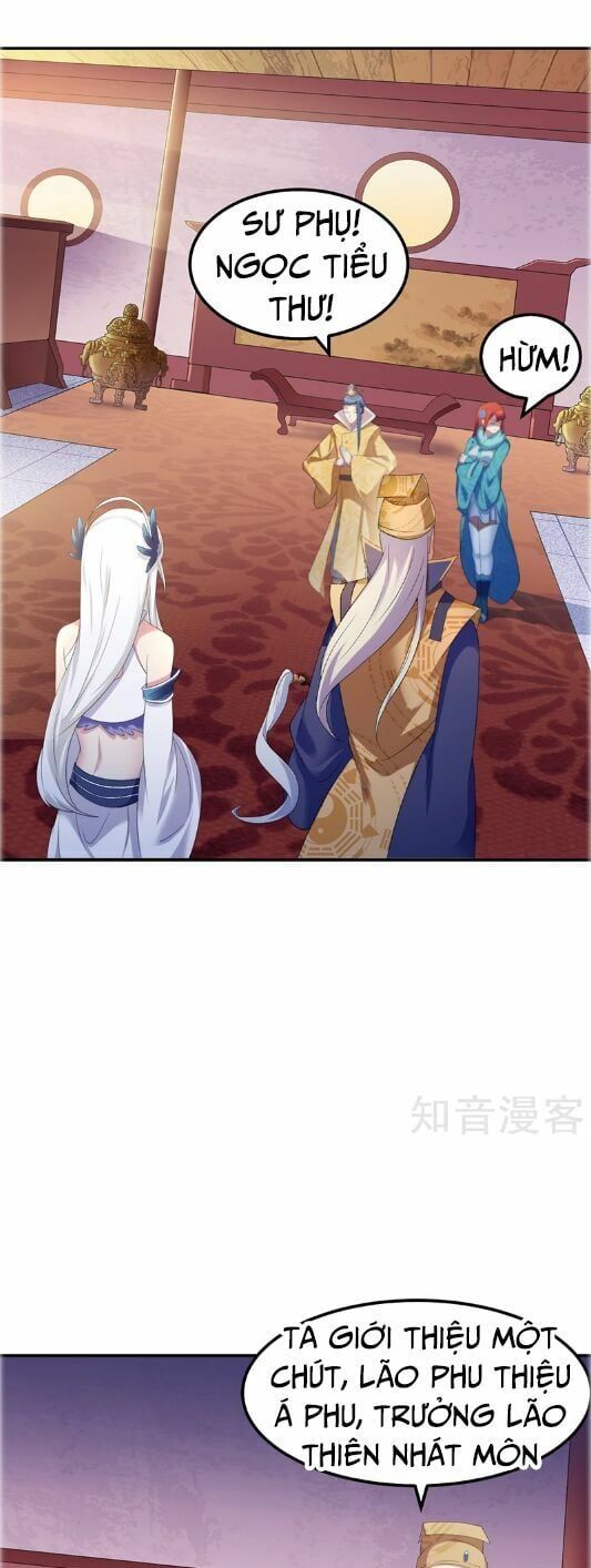 đọc truyện Võ Đạo Độc Tôn Chương 64 ảnh 17 tại Thiên Thai Truyện