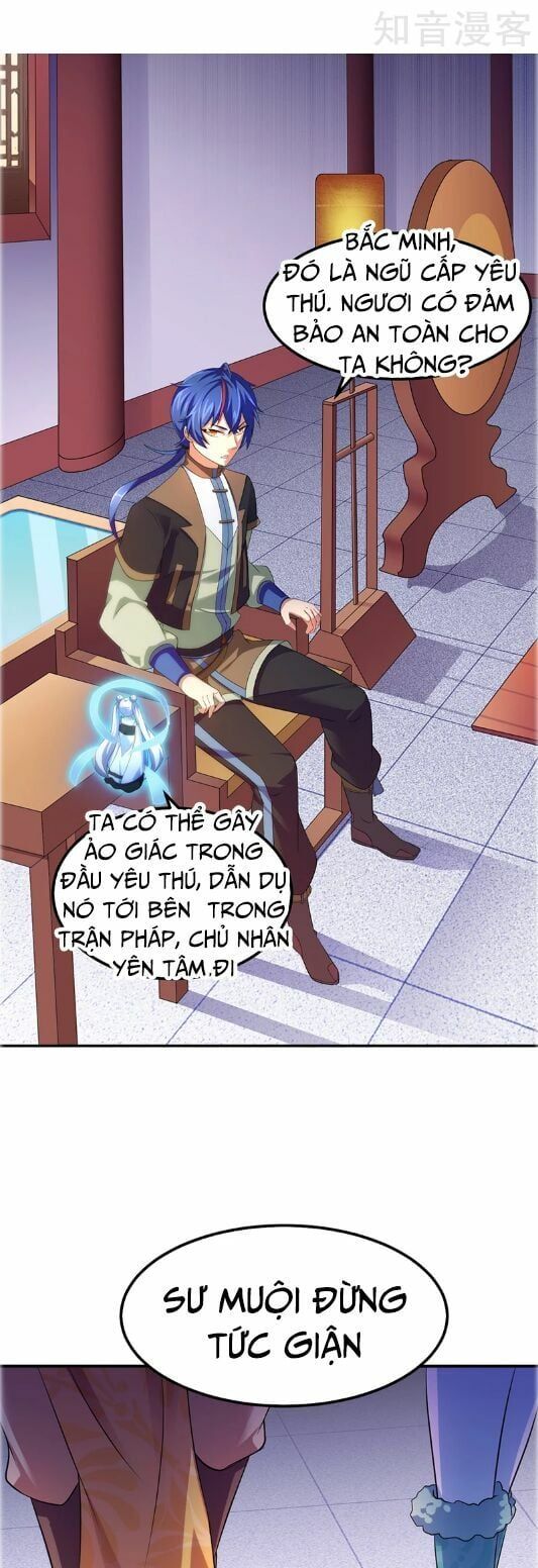 đọc truyện Võ Đạo Độc Tôn Chương 64 ảnh 10 tại Thiên Thai Truyện