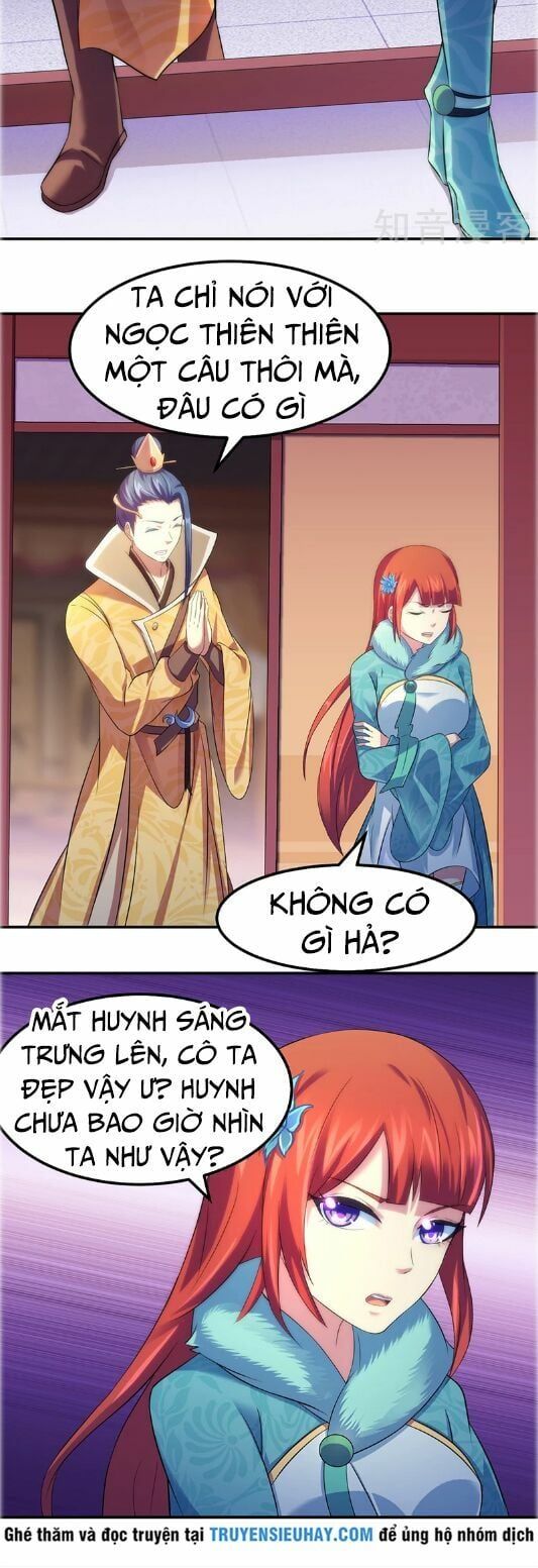 đọc truyện Võ Đạo Độc Tôn Chương 64 ảnh 11 tại Thiên Thai Truyện