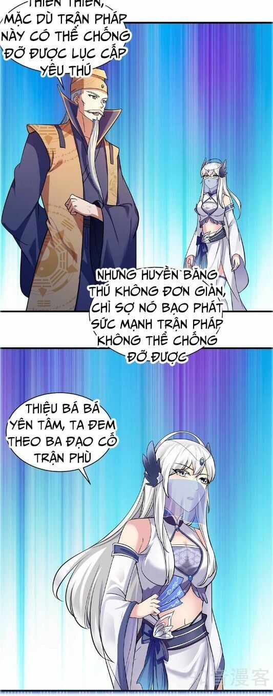 đọc truyện Võ Đạo Độc Tôn Chương 65 ảnh 19 tại Thiên Thai Truyện