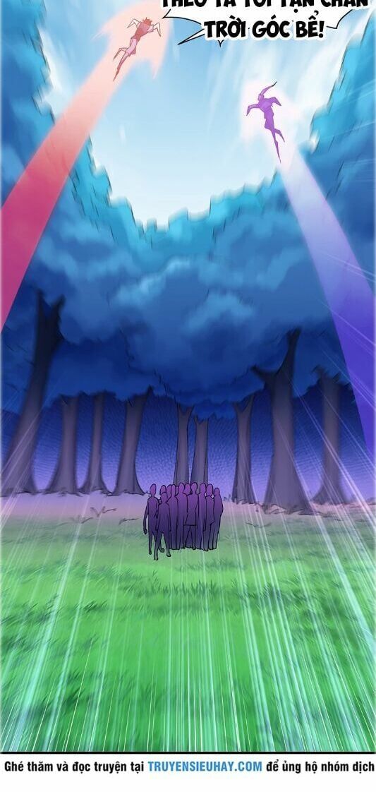 đọc truyện Võ Đạo Độc Tôn Chương 65 ảnh 23 tại Thiên Thai Truyện