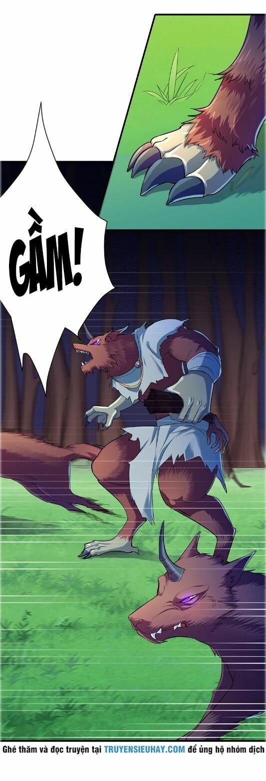 đọc truyện Võ Đạo Độc Tôn Chương 65 ảnh 27 tại Thiên Thai Truyện