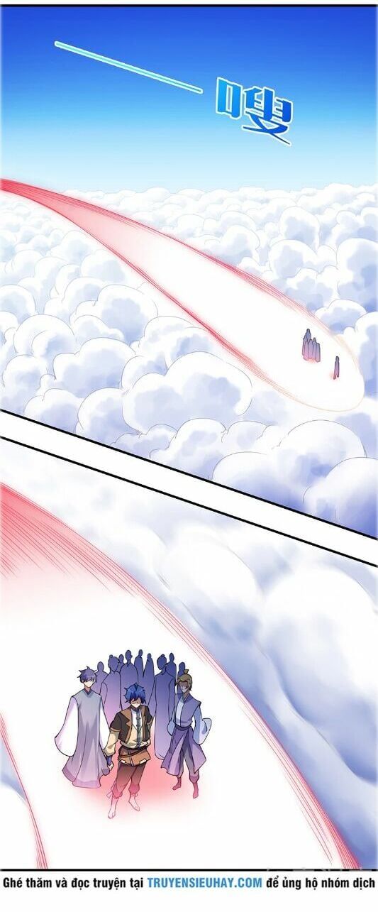 đọc truyện Võ Đạo Độc Tôn Chương 65 ảnh 5 tại Thiên Thai Truyện