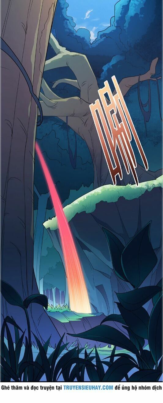 đọc truyện Võ Đạo Độc Tôn Chương 65 ảnh 9 tại Thiên Thai Truyện