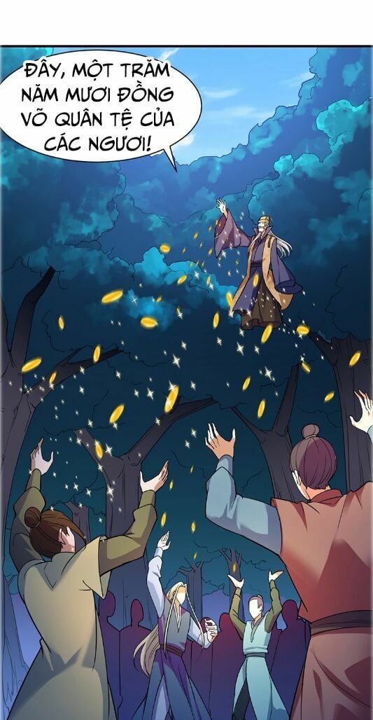 đọc truyện Võ Đạo Độc Tôn Chương 65 ảnh 10 tại Thiên Thai Truyện