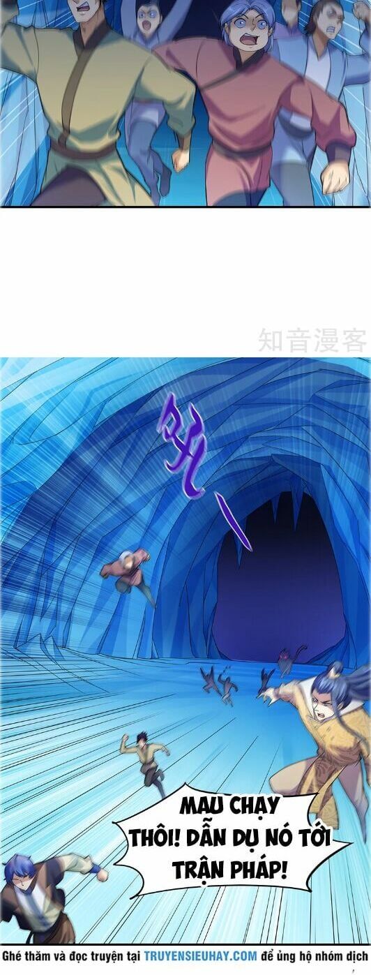 đọc truyện Võ Đạo Độc Tôn Chương 66 ảnh 13 tại Thiên Thai Truyện