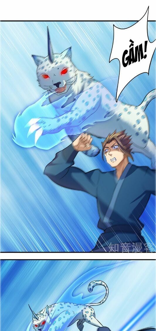 đọc truyện Võ Đạo Độc Tôn Chương 66 ảnh 14 tại Thiên Thai Truyện