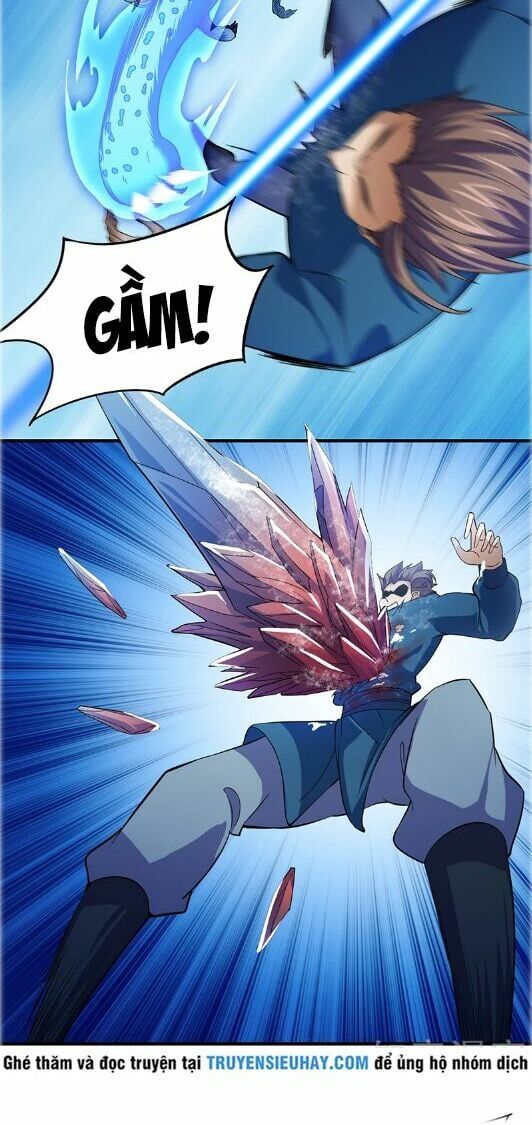 đọc truyện Võ Đạo Độc Tôn Chương 66 ảnh 15 tại Thiên Thai Truyện