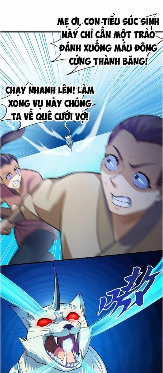 đọc truyện Võ Đạo Độc Tôn Chương 66 ảnh 16 tại Thiên Thai Truyện