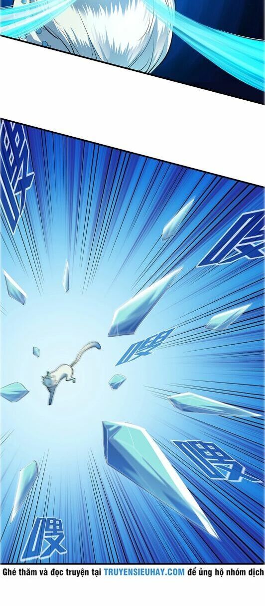 đọc truyện Võ Đạo Độc Tôn Chương 66 ảnh 17 tại Thiên Thai Truyện