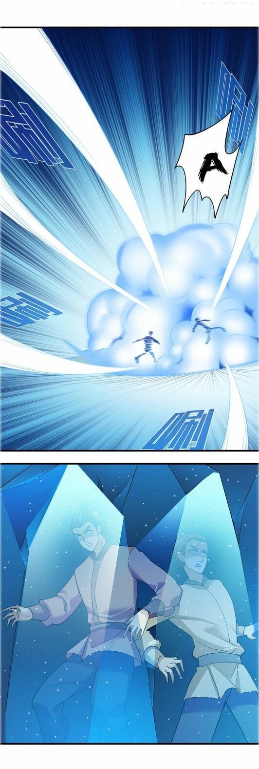 đọc truyện Võ Đạo Độc Tôn Chương 66 ảnh 18 tại Thiên Thai Truyện