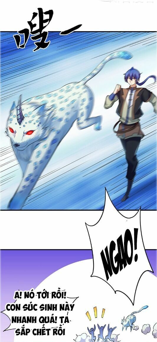 đọc truyện Võ Đạo Độc Tôn Chương 66 ảnh 20 tại Thiên Thai Truyện