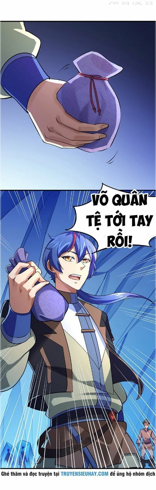 đọc truyện Võ Đạo Độc Tôn Chương 66 ảnh 26 tại Thiên Thai Truyện