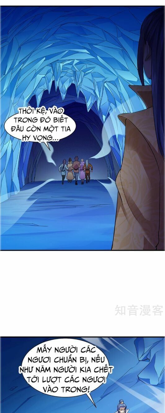 đọc truyện Võ Đạo Độc Tôn Chương 66 ảnh 10 tại Thiên Thai Truyện