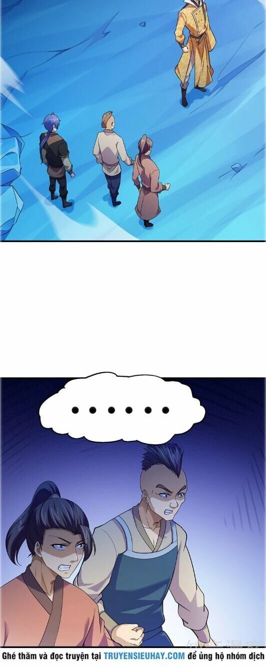 đọc truyện Võ Đạo Độc Tôn Chương 66 ảnh 11 tại Thiên Thai Truyện