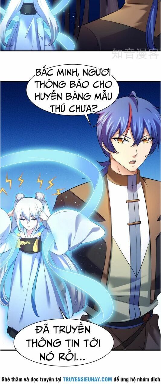 đọc truyện Võ Đạo Độc Tôn Chương 67 ảnh 17 tại Thiên Thai Truyện