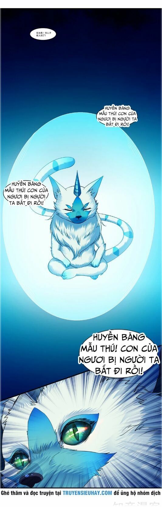 đọc truyện Võ Đạo Độc Tôn Chương 67 ảnh 19 tại Thiên Thai Truyện