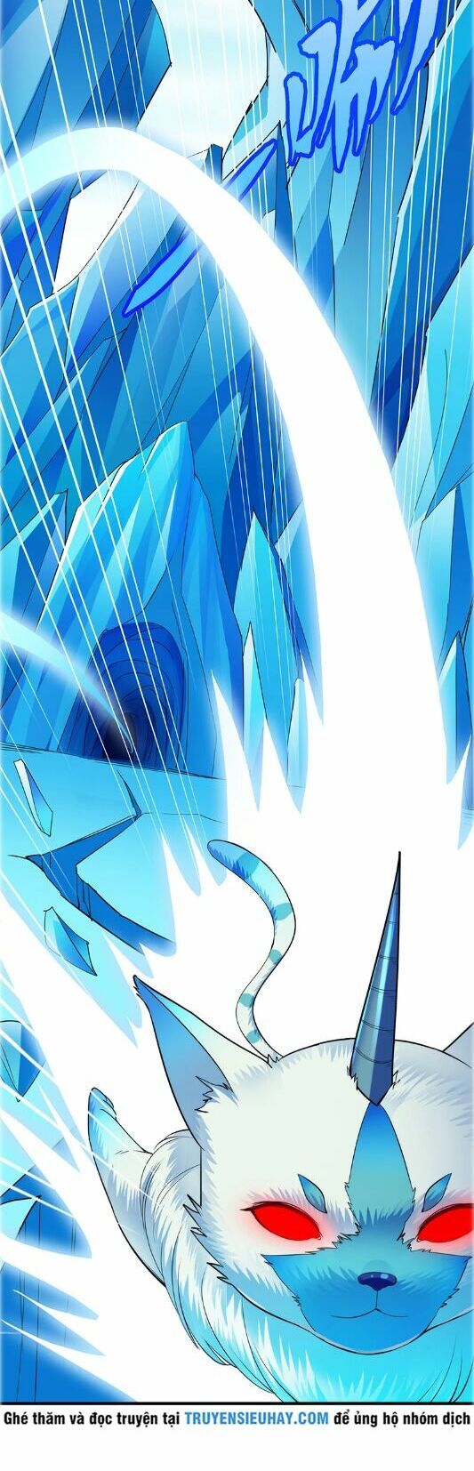 đọc truyện Võ Đạo Độc Tôn Chương 67 ảnh 21 tại Thiên Thai Truyện