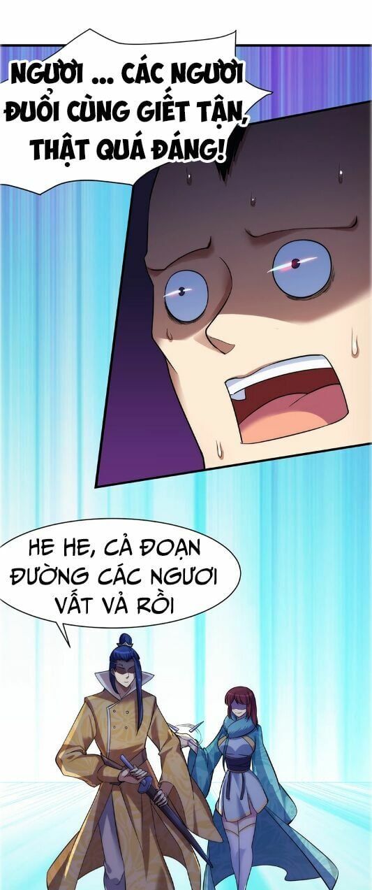 đọc truyện Võ Đạo Độc Tôn Chương 67 ảnh 23 tại Thiên Thai Truyện