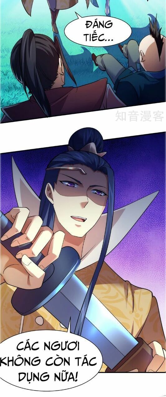 đọc truyện Võ Đạo Độc Tôn Chương 67 ảnh 24 tại Thiên Thai Truyện