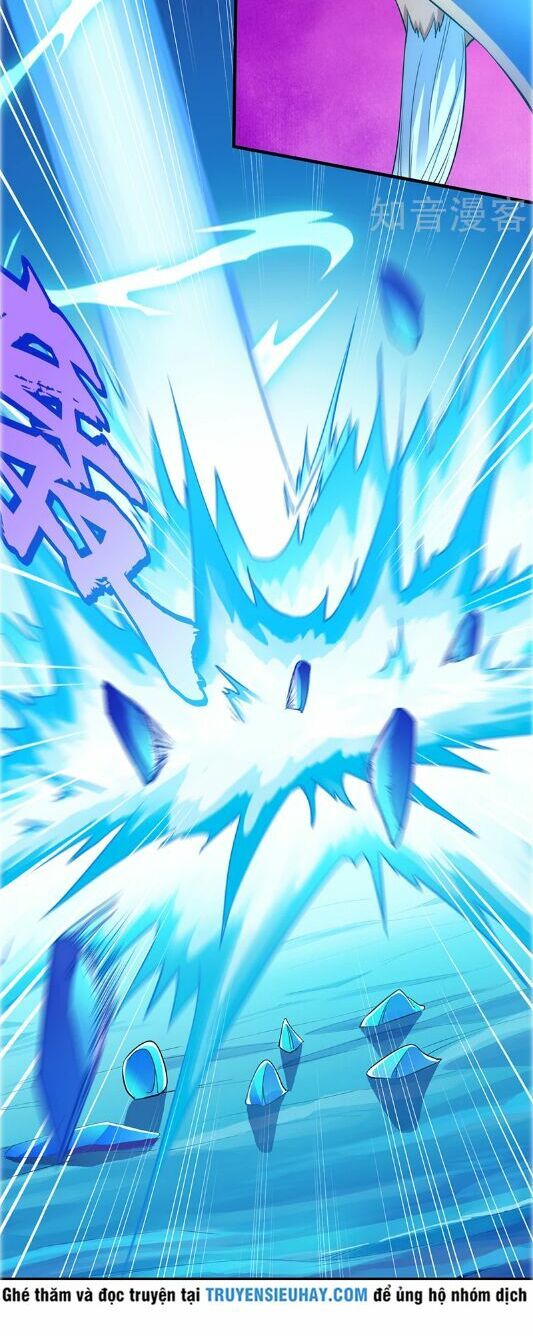 đọc truyện Võ Đạo Độc Tôn Chương 67 ảnh 27 tại Thiên Thai Truyện