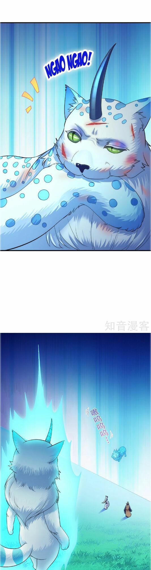 đọc truyện Võ Đạo Độc Tôn Chương 67 ảnh 28 tại Thiên Thai Truyện