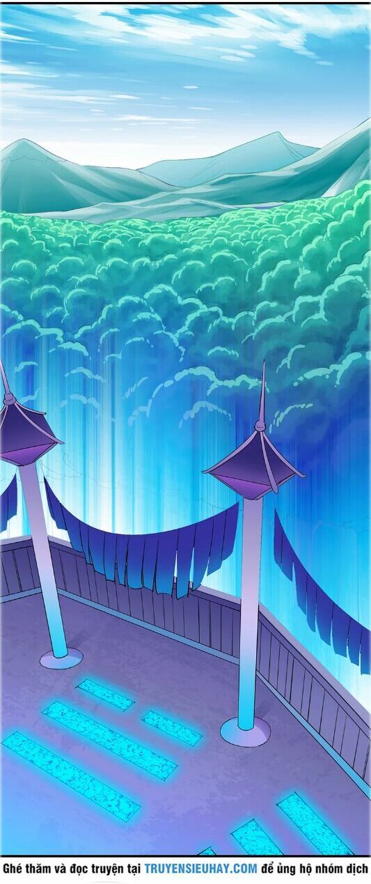 đọc truyện Võ Đạo Độc Tôn Chương 67 ảnh 5 tại Thiên Thai Truyện