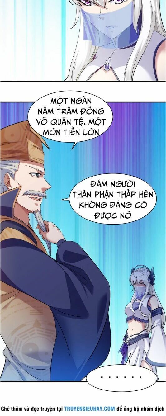 đọc truyện Võ Đạo Độc Tôn Chương 67 ảnh 7 tại Thiên Thai Truyện