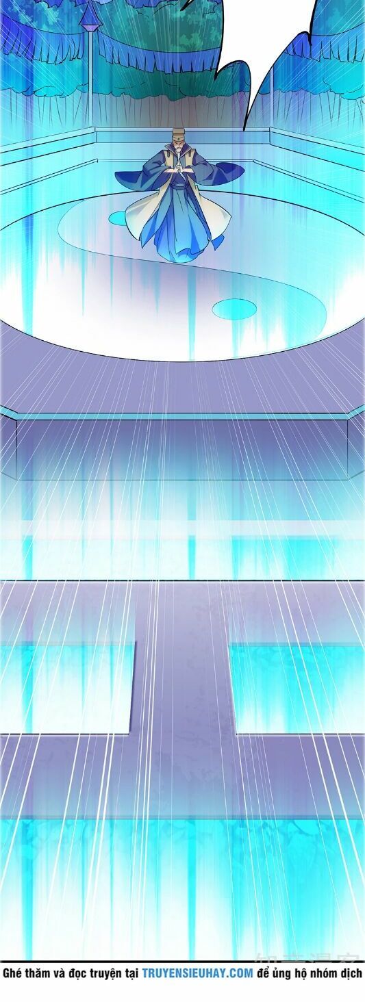 đọc truyện Võ Đạo Độc Tôn Chương 67 ảnh 11 tại Thiên Thai Truyện