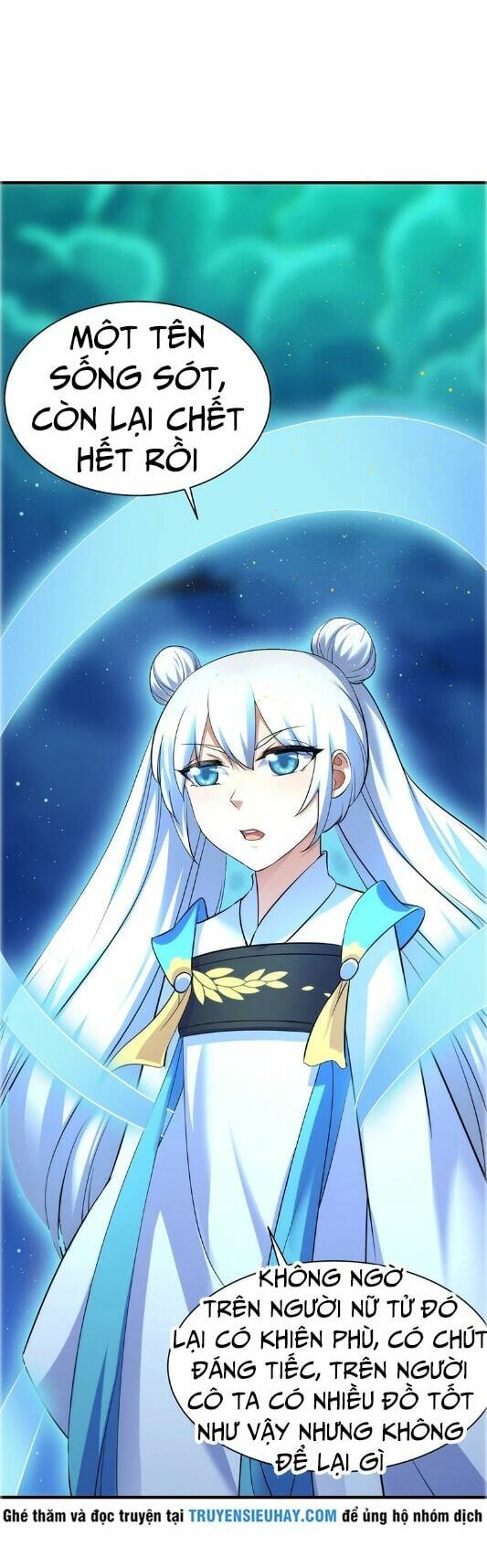 đọc truyện Võ Đạo Độc Tôn Chương 68 ảnh 14 tại Thiên Thai Truyện