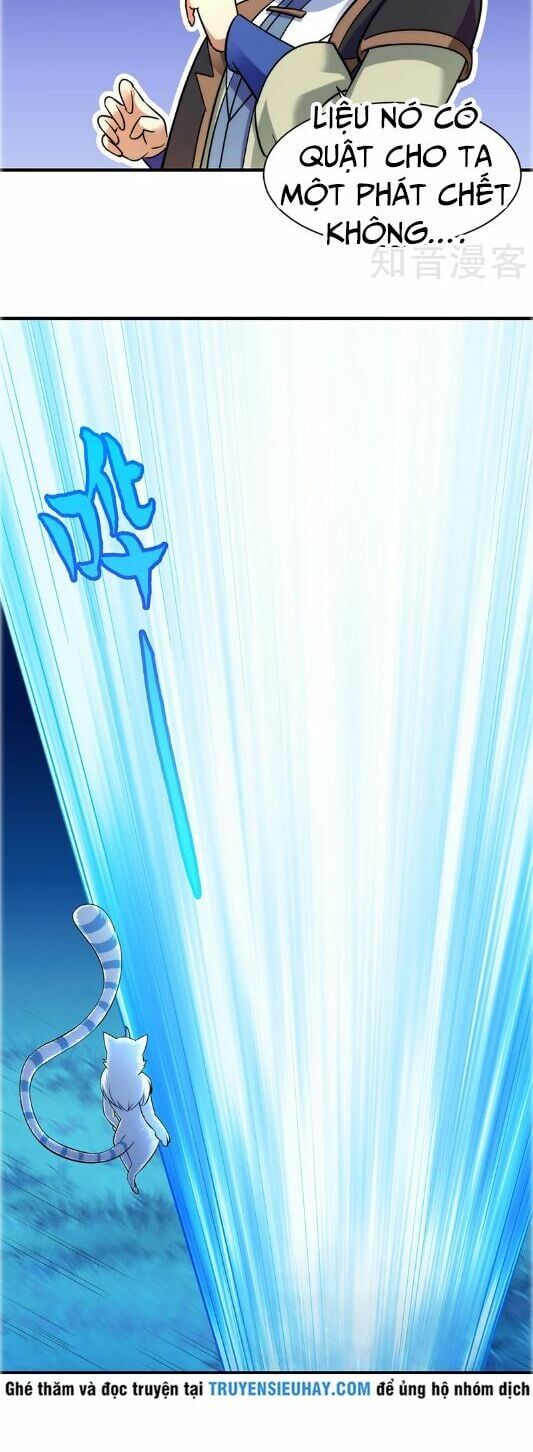 đọc truyện Võ Đạo Độc Tôn Chương 68 ảnh 16 tại Thiên Thai Truyện