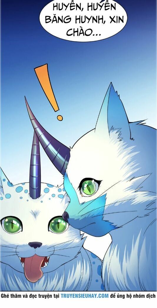 đọc truyện Võ Đạo Độc Tôn Chương 68 ảnh 20 tại Thiên Thai Truyện