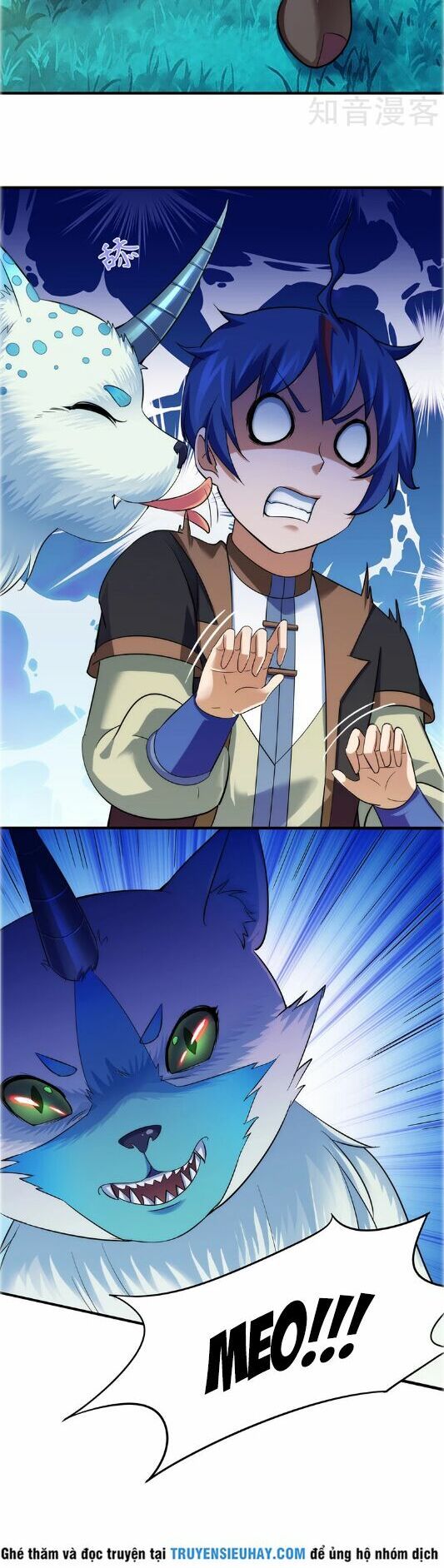 đọc truyện Võ Đạo Độc Tôn Chương 68 ảnh 24 tại Thiên Thai Truyện