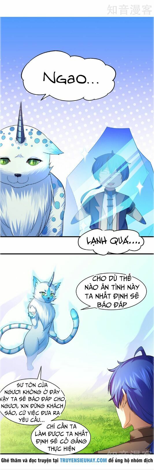 đọc truyện Võ Đạo Độc Tôn Chương 68 ảnh 25 tại Thiên Thai Truyện