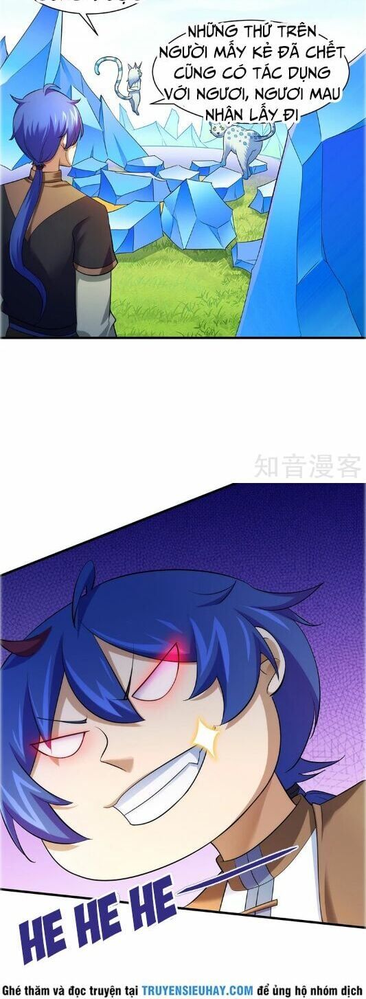 đọc truyện Võ Đạo Độc Tôn Chương 68 ảnh 27 tại Thiên Thai Truyện