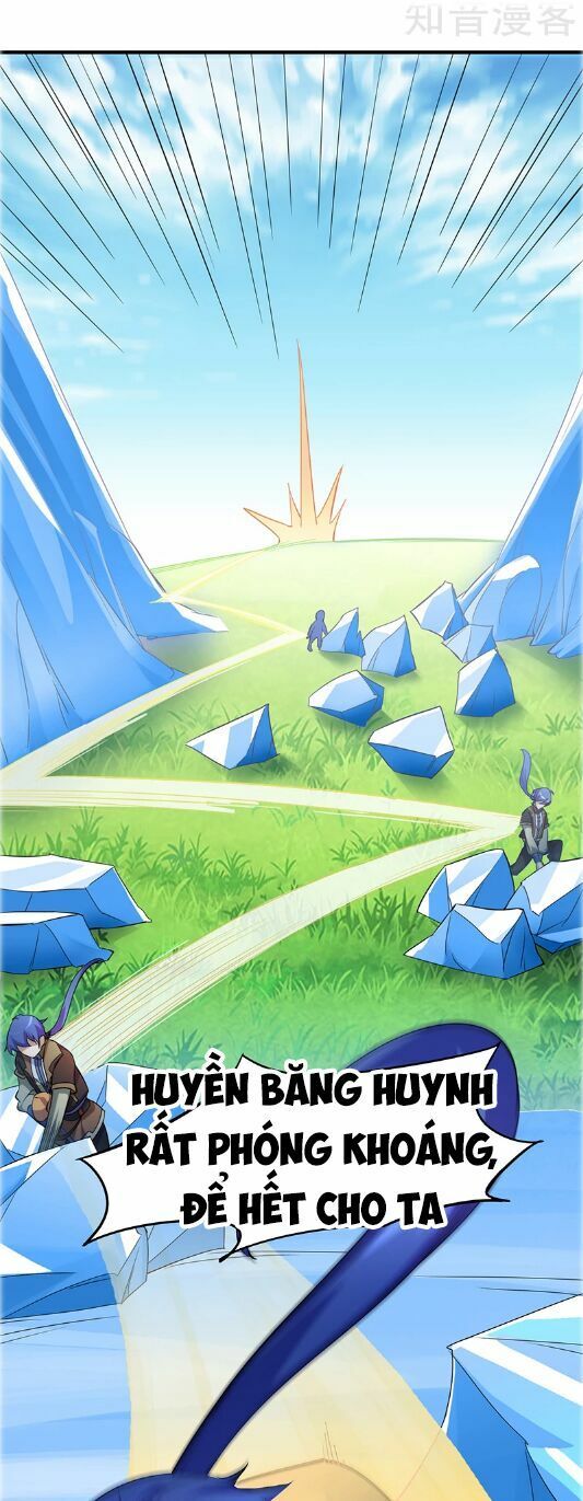 đọc truyện Võ Đạo Độc Tôn Chương 68 ảnh 28 tại Thiên Thai Truyện