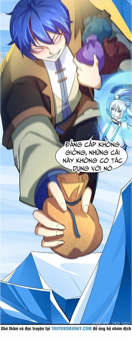 đọc truyện Võ Đạo Độc Tôn Chương 68 ảnh 29 tại Thiên Thai Truyện