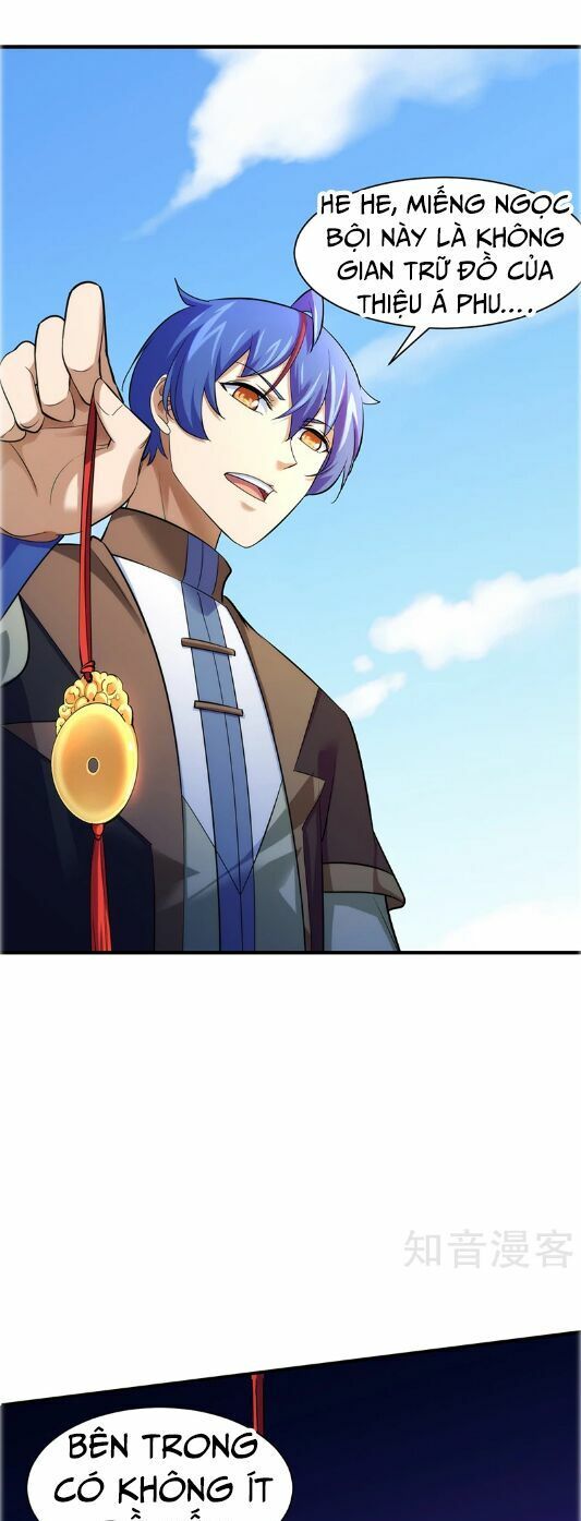 đọc truyện Võ Đạo Độc Tôn Chương 68 ảnh 30 tại Thiên Thai Truyện