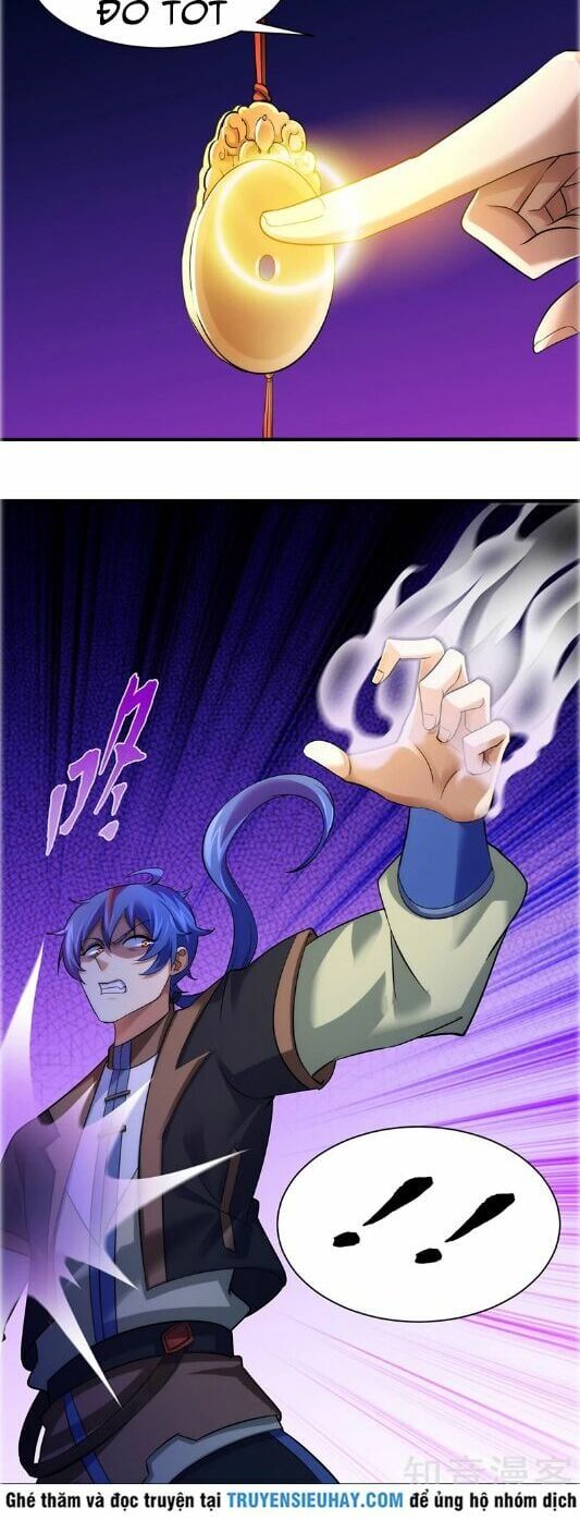 đọc truyện Võ Đạo Độc Tôn Chương 68 ảnh 31 tại Thiên Thai Truyện